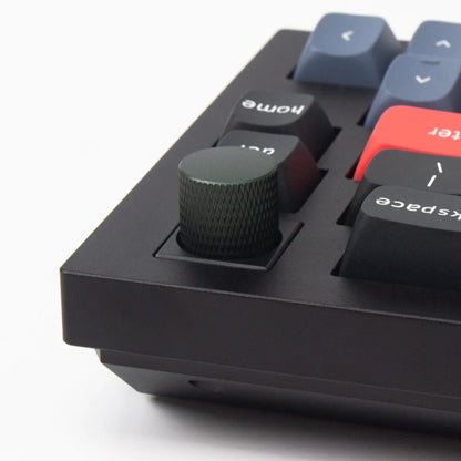 Aluminum Knob for Custom Mechanical Keyboard