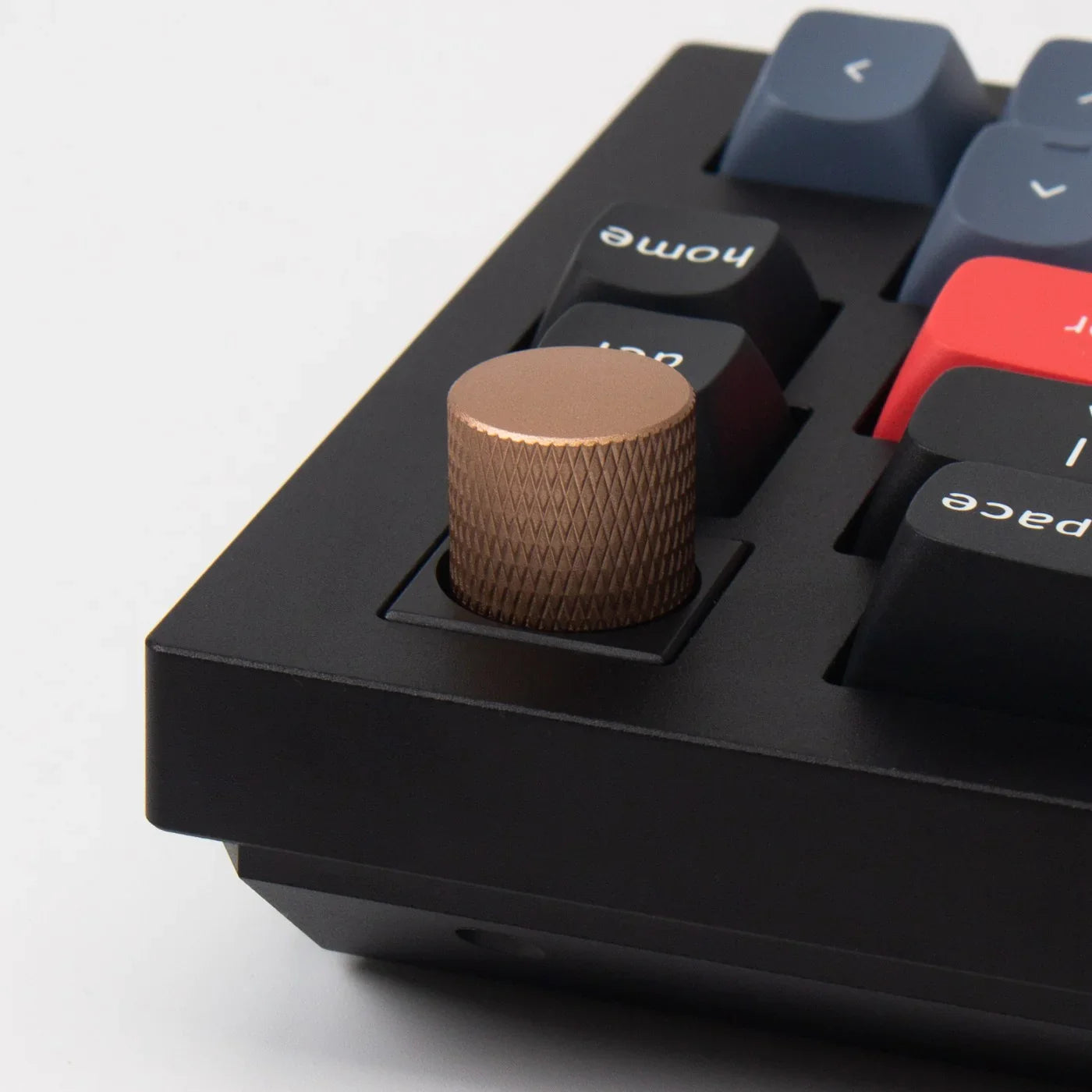 Aluminum Knob for Custom Mechanical Keyboard