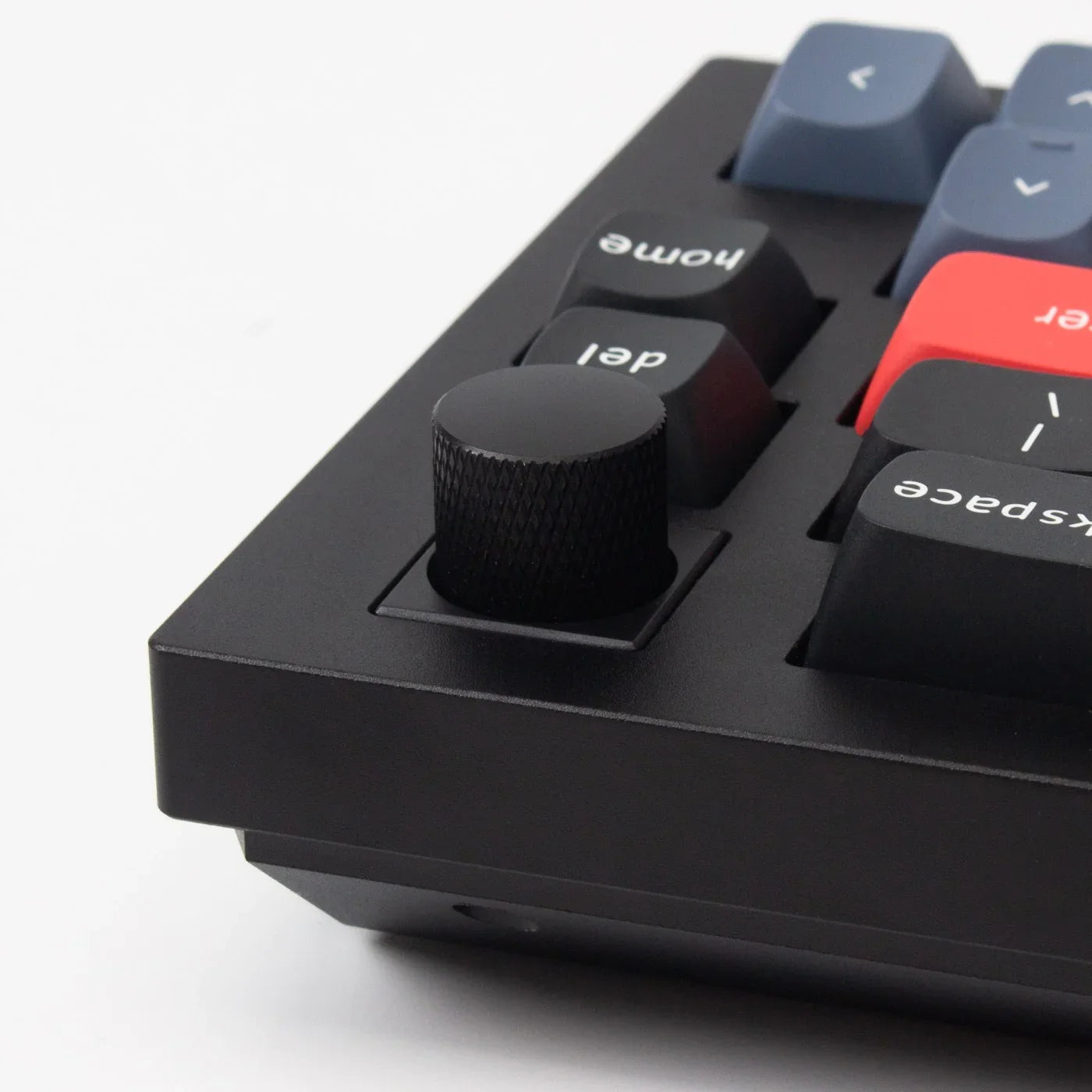 Aluminum Knob for Custom Mechanical Keyboard