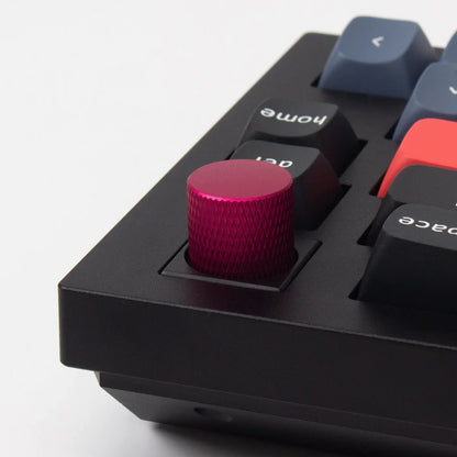 Aluminum Knob for Custom Mechanical Keyboard