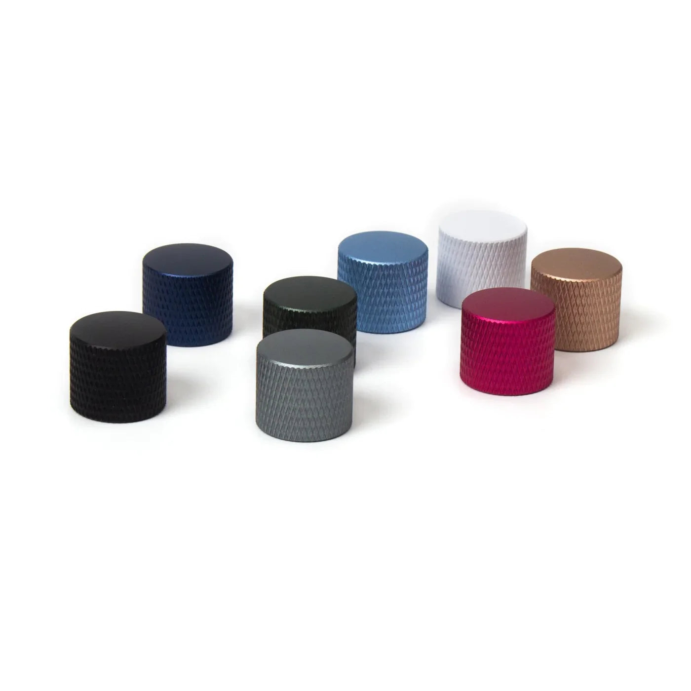 Aluminum Knob for Custom Mechanical Keyboard
